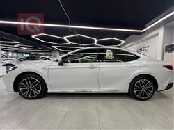 تۆیۆتا کامری